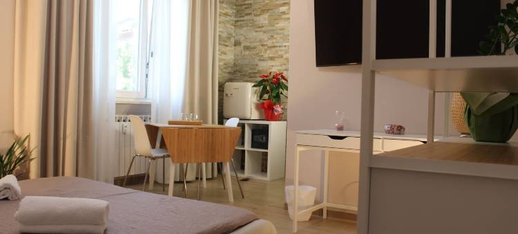 极光BnB(Aurora Bnb)图片