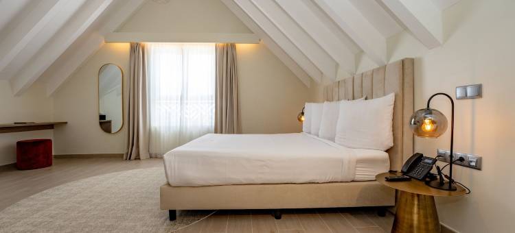 库拉索港口酒店和娱乐场(Harbor Hotel & Casino Curacao)图片