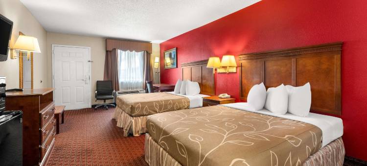 蒙特祖玛美洲佳值酒店(Americas Best Value Inn Montezuma)图片