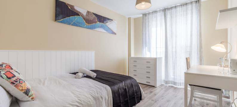 AYZ Villegas - 自动入住物业(Ayz Villegas - Auto Check-in Property)图片