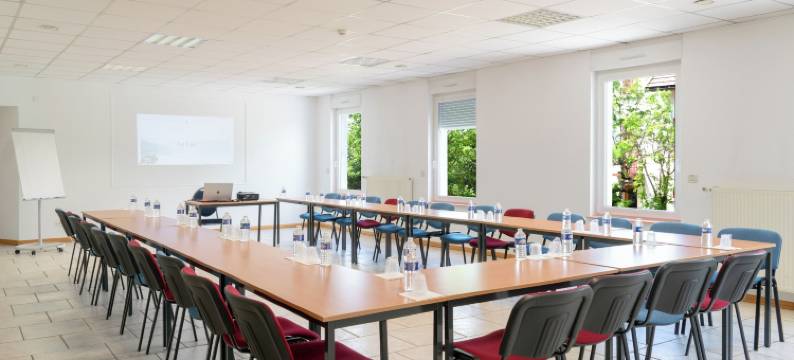 美景酒店(Hôtel Beau Site)图片