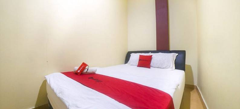 红多兹酒店-近哥伦打洛TVRI(RedDoorz Near Tvri Gorontalo)图片