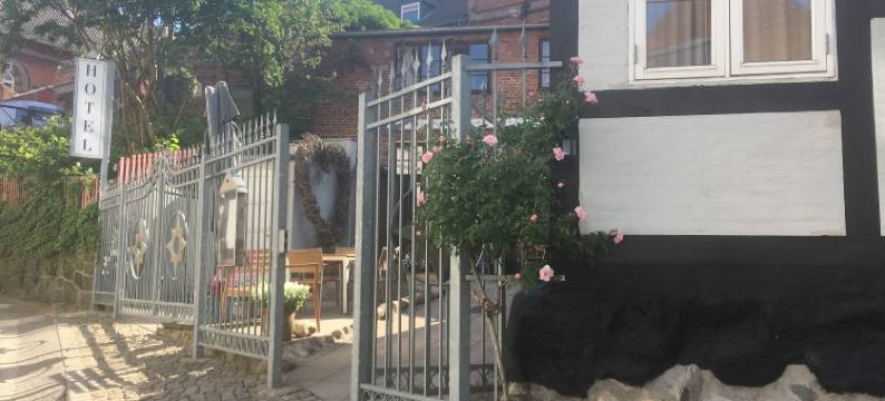 斯特凡森斯酒店(Stephansens Hotel)图片