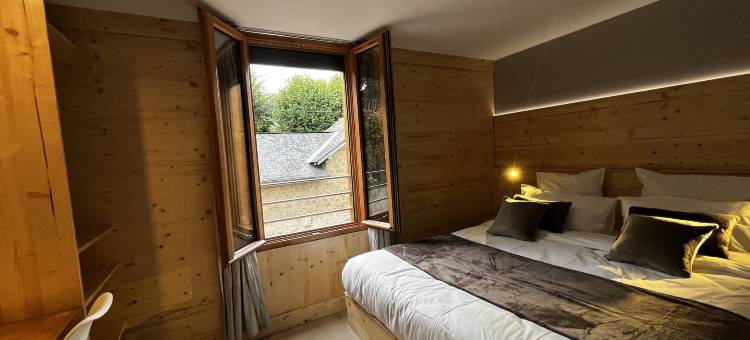 9瓦格拉姆精品酒店(9Wagram Hotel Boutique)图片