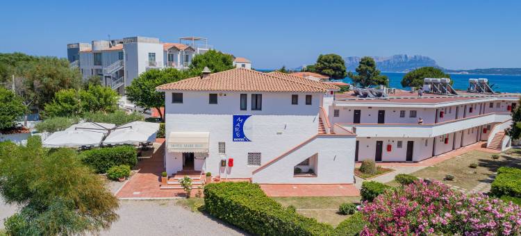 马尔蓝海酒店(Hotel Mare Blue)图片