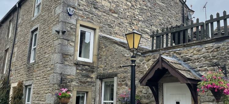 阿什菲尔德之家(Ashfield House)图片