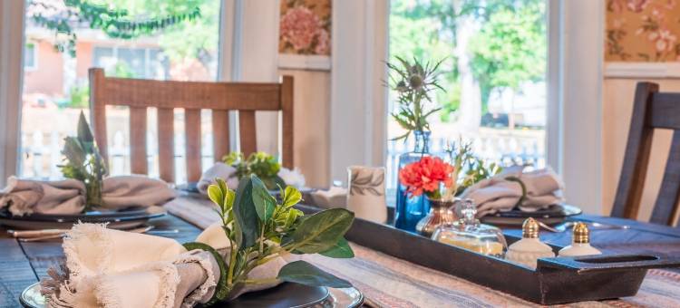 喜鹊旅馆(Magpie Inn)图片