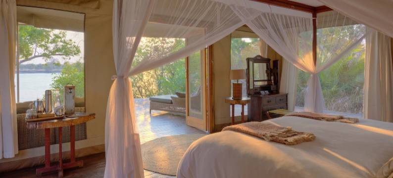 Ila Safari旅馆(Ila Safari Lodge)图片