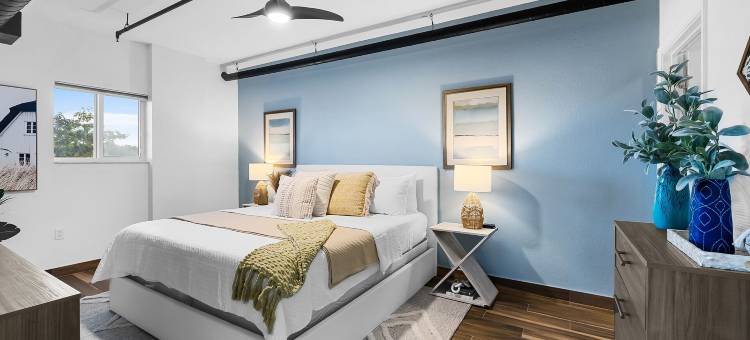 威尔顿河套房(限成人)(Wilton River Suites (Adults Only))图片