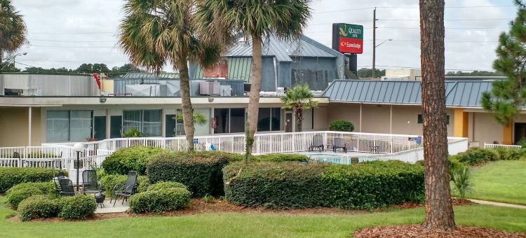 托马斯维尔伊克诺旅馆(Econo Lodge)图片