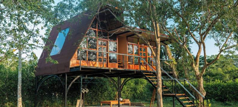 魔法天堂酒店(Hotel Magic Paradise)图片