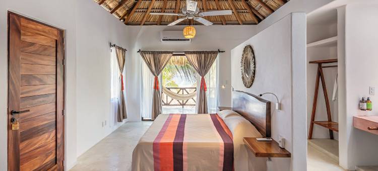 卡萨库阿酒店(Casa Kuaa)图片