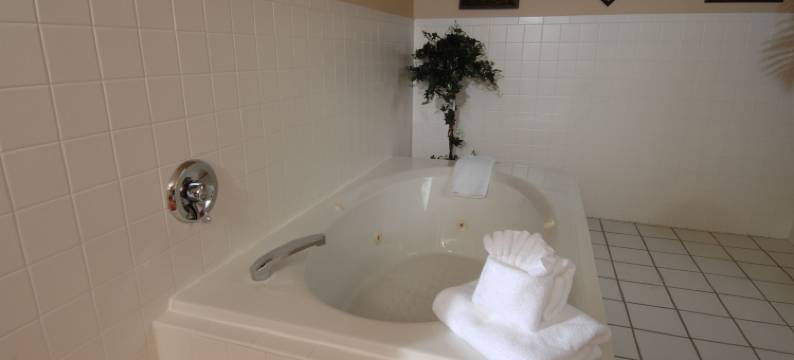 全美套房酒店-布兰森(All American Inn & Suites Branson)图片