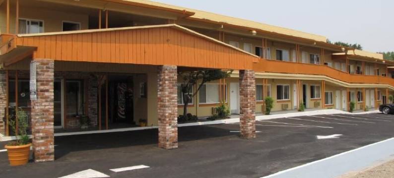 经典旅馆(Classic Inn)图片