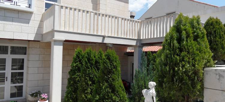 安卓亚公寓酒店(Adria Apartments and Rooms)图片