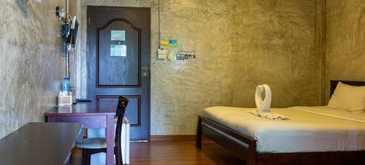 班苏安拉米塔度假村(Baan Suan Ramita Resort)图片
