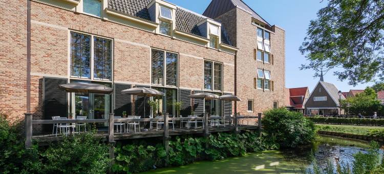 斯哈亨斯洛特-加龙省酒店(Slot Hotel Schagen)图片