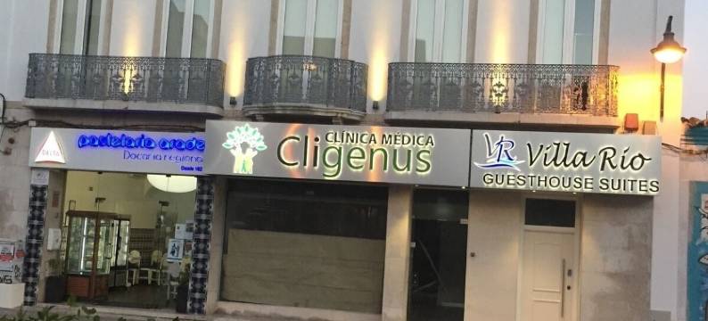 里约别墅套房旅馆酒店(Villa Rio Guest House Suites)图片