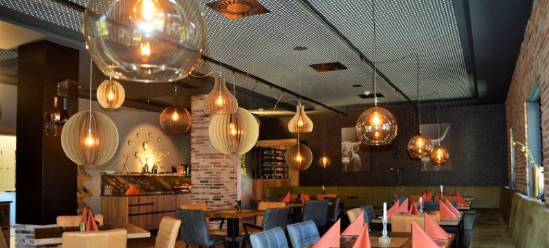 Herz3酒店(Hotel Herz3)图片