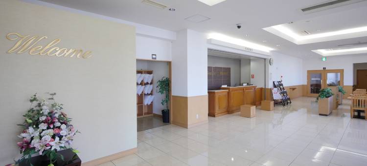 微笑酒店静冈吉田交流道(Smile Hotel Shizuoka Yoshida Inter)图片