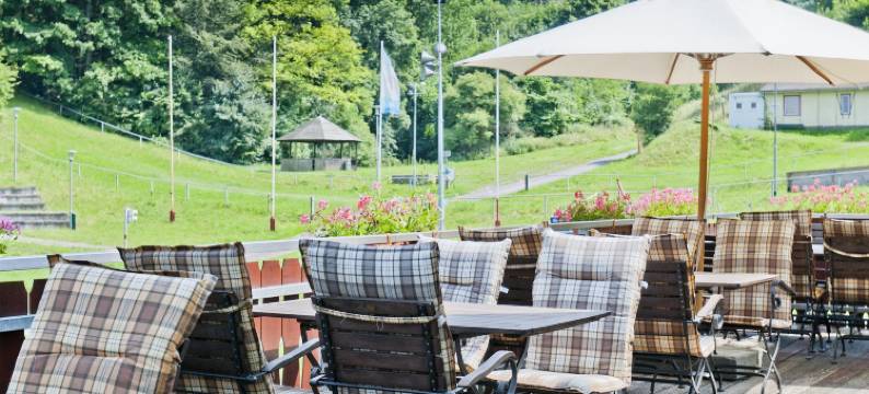 驰安泽豪韦尼格罗德瑞吉奥酒店(Regiohotel Schanzenhaus Wernigerode)图片