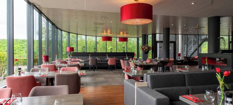 阿尔莫勒巴斯迅酒店(Bastion Hotel Almere)图片