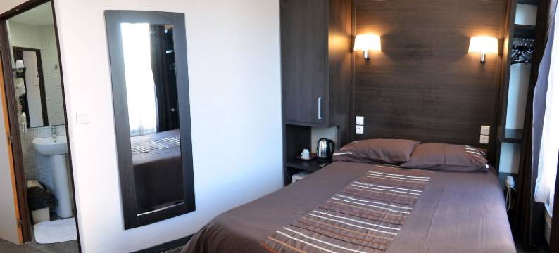 公园酒店(Hôtel du Parc)图片