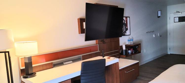 丹佛桑顿德尔塔酒店(Delta Hotels Denver Thornton)图片