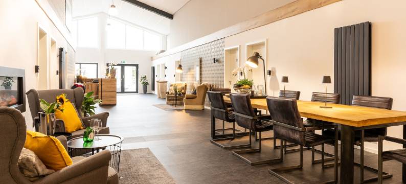 哈塞塔尔汽车旅馆(Motel Hasetal)图片