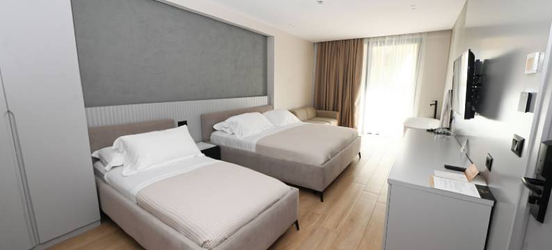 La Onda Hotel Durres图片