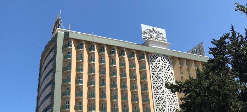 新日酒店(New Day Hotel)图片