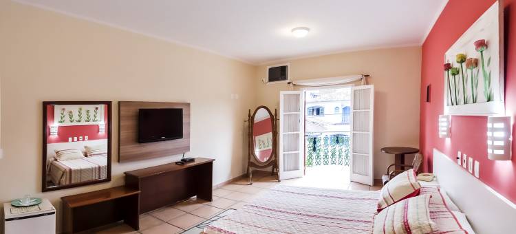 列米尼别墅酒店(Hotel Villa di Rimini)图片