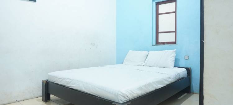 OYO 酒店格租屋卡拉丹(Hotel O Gr Kost Kaladan)图片