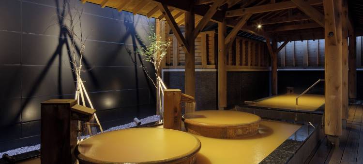 OMO5 函馆 星野集团(OMO5 Hakodate by Hoshino Resorts)图片
