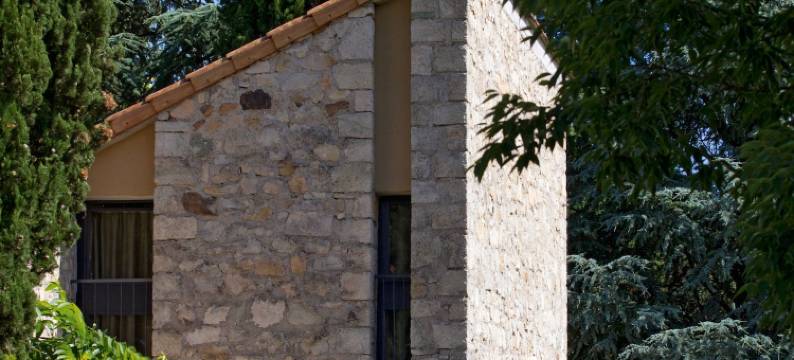 尚博纳 - 莱斯旺法义公寓式酒店(Terres de France - Domaine des Vans)图片