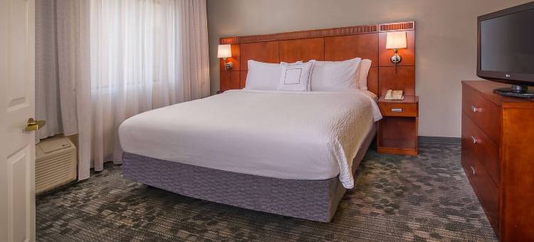 夏洛特大学研究园索尼斯塔精选酒店(Sonesta Select Charlotte University Research Park)图片