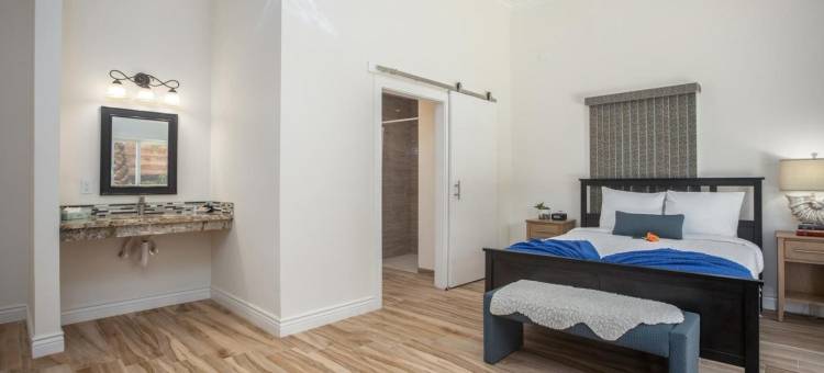 海景酒店(Ocean View Inn)图片