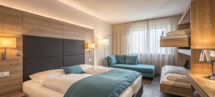 理想公园酒店(Hotel Ideal Park)图片