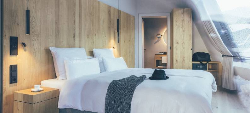 盖洛斯达斯(Das Gerlos - Boutique Hotel)图片