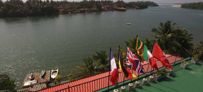 兰加假日度假村(Ranga Holiday Resort)图片