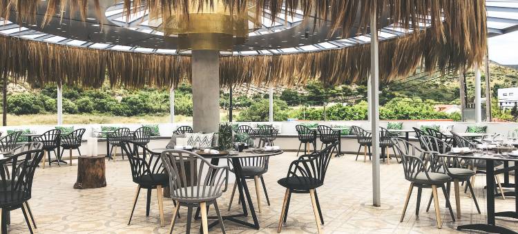 米恩德罗斯精品水疗酒店(Meandros Boutique & Spa Hotel - Adults Only)图片