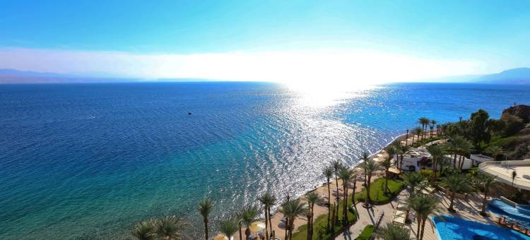 施柏阁塔巴尼尔森度假村酒店(Steigenberger Hotel & Nelson Village, Taba)图片