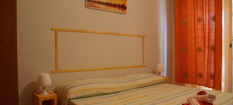 迷你克库民宿(B&B Minicurcu)图片