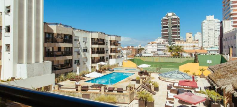 黄金海滩水疗度假村(Golden Beach Resort & Spa)图片