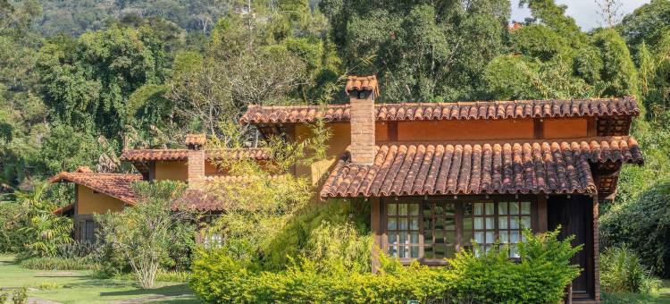 伊坦帕瓦邦坦波酒店(Bomtempo Itaipava by Castelo Itaipava)图片