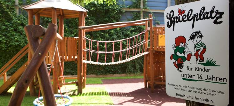 法兰克福机场施柏阁酒店(Steigenberger Airport Hotel Frankfurt)图片