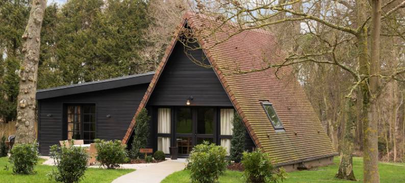 凯撒的松树 - 埃特勒特运动酒店(Les Pins de César - la Campagne d'Etretat)图片