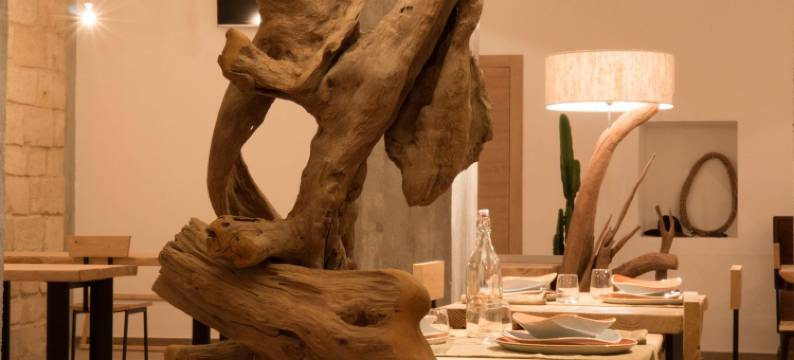 马塞里亚斯特拉吉乌索酒店 - 拉瓦卡里洽(Masseria Straziuso - la Vaccariccia)图片