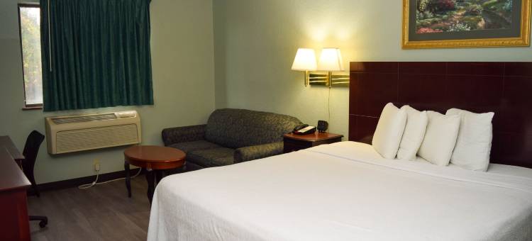 康宁酒店(Corning Inn)图片