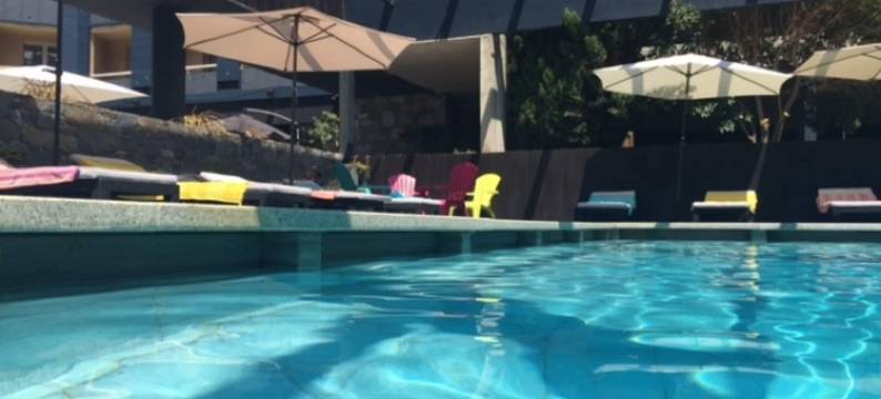 库尔斯酒店(Cors'Hotel)图片